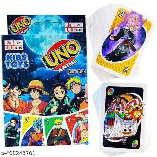 Fun Playing Cards