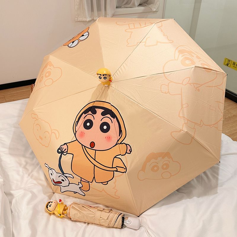 Shin Shan Automatic Umbrella