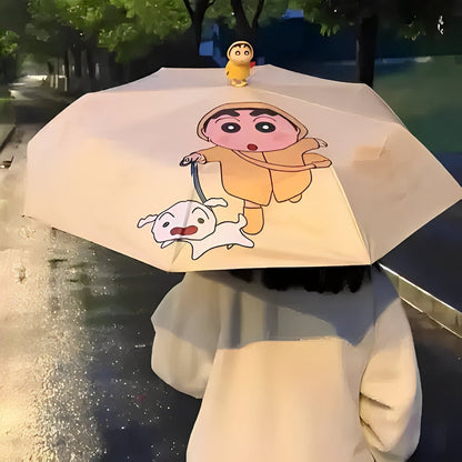 Shin Shan Automatic Umbrella