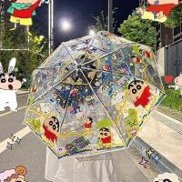 Shin Shan Automatic Umbrella