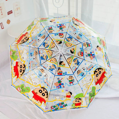 Shin Shan Automatic Umbrella