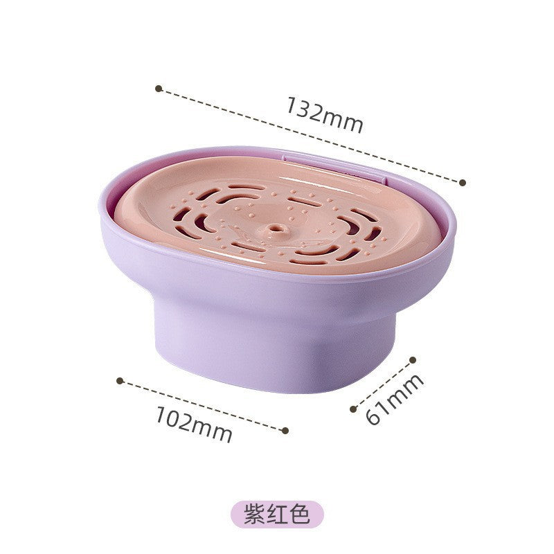 2 in 1 Soap and Liquid Dispenser