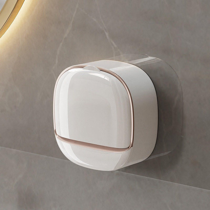 Aesthetic Wall Mounted Soap Holder