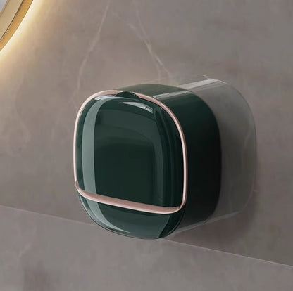 Aesthetic Wall Mounted Soap Holder