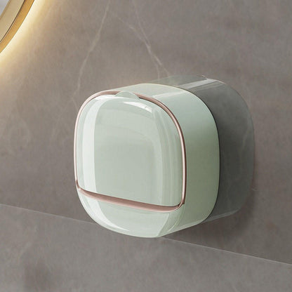 Aesthetic Wall Mounted Soap Holder