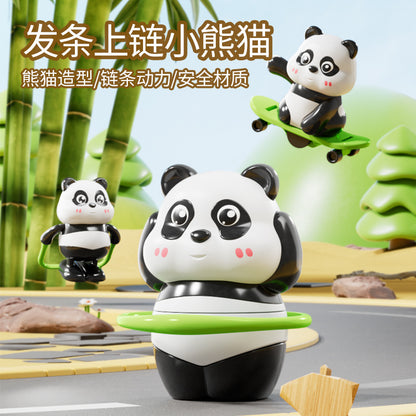 Panda Dancing Toy