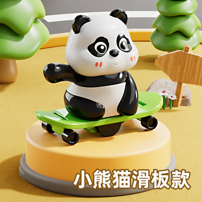 Panda Dancing Toy