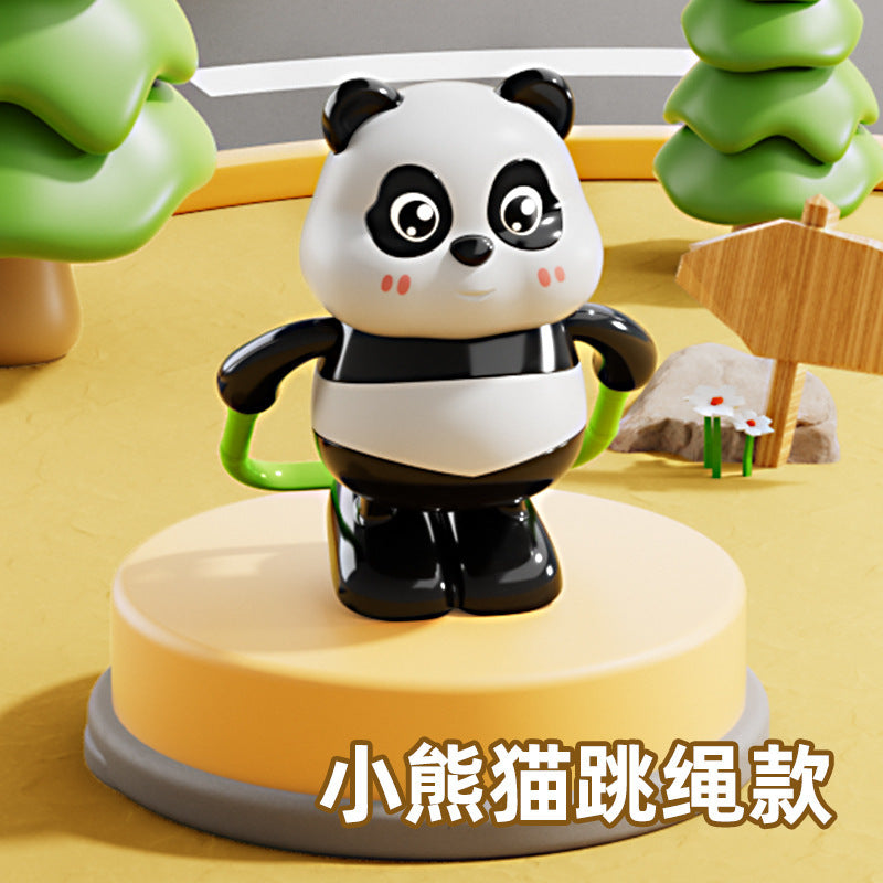 Panda Dancing Toy