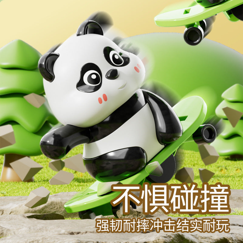 Panda Dancing Toy