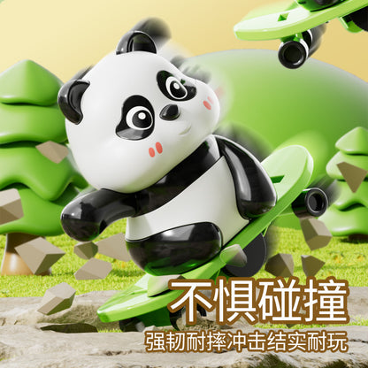 Panda Dancing Toy