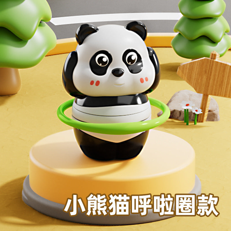 Panda Dancing Toy