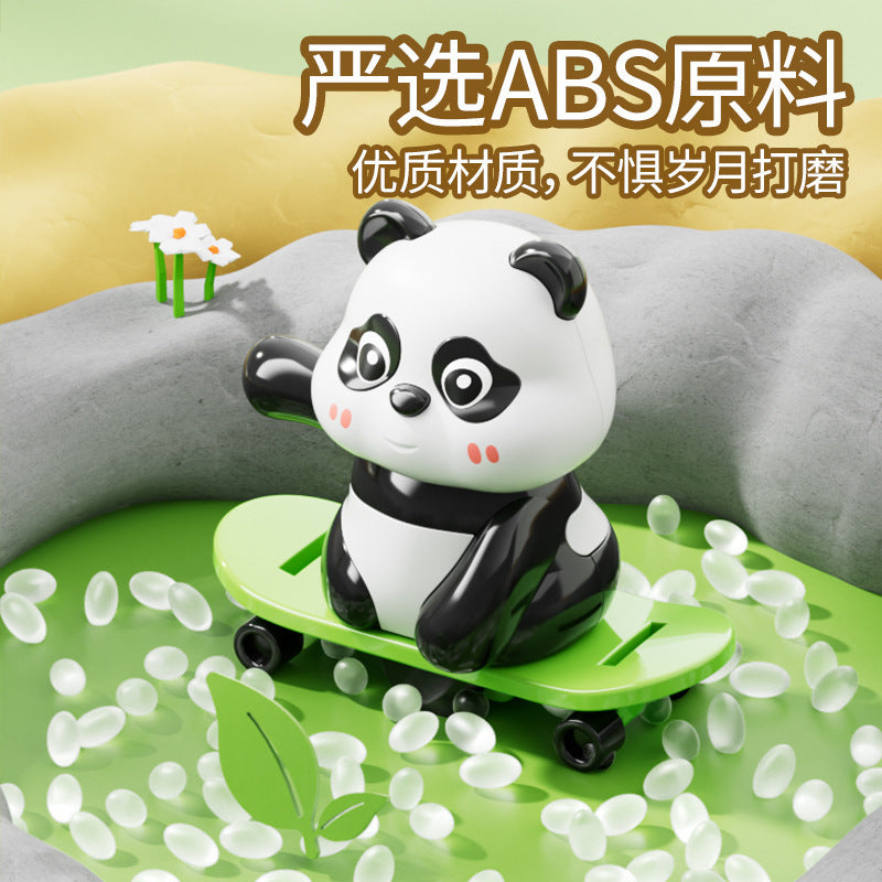 Panda Dancing Toy
