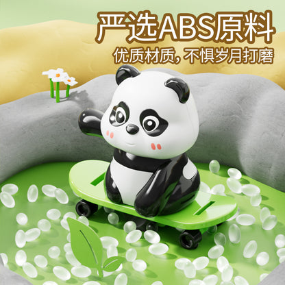 Panda Dancing Toy