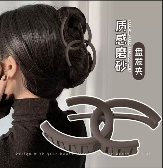 CC Pintresty Hair Claw Clip