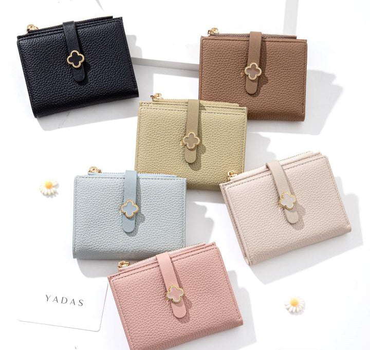 Clove Classic Wallet