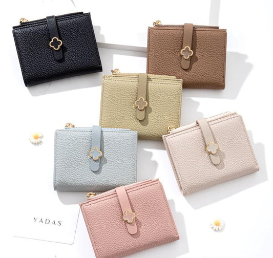 Clove Classic Wallet