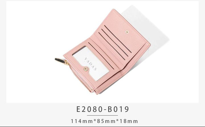 Clove Classic Wallet