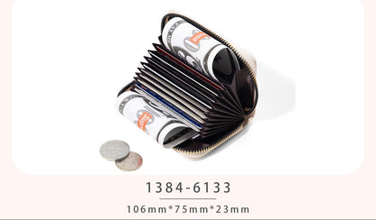 Hello Kitty wallet money and Card Holder