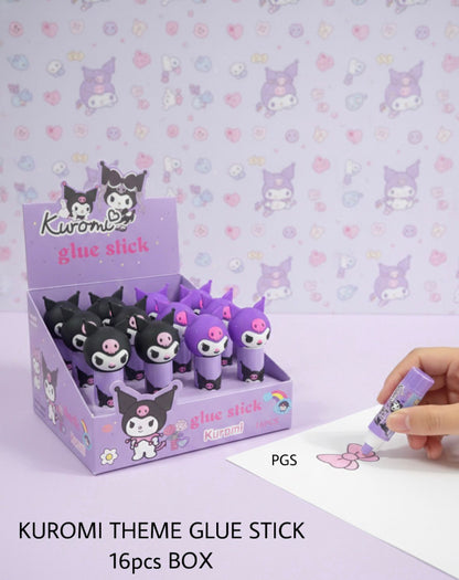 Cute Glue stick