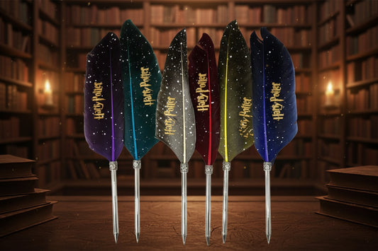 Harry Potter Feather Pen