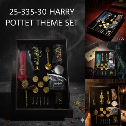 Harry Potter Magic Gift Set - 2