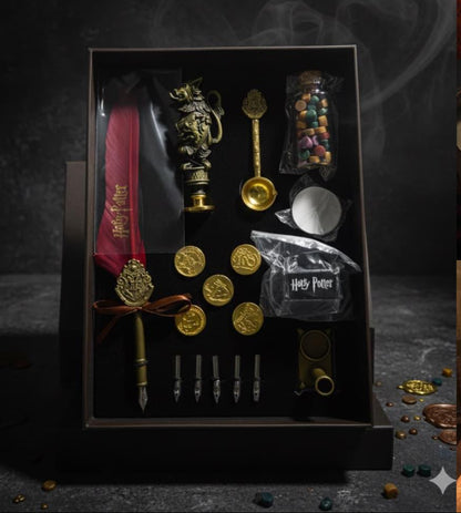 Harry Potter Magic Gift Set - 2