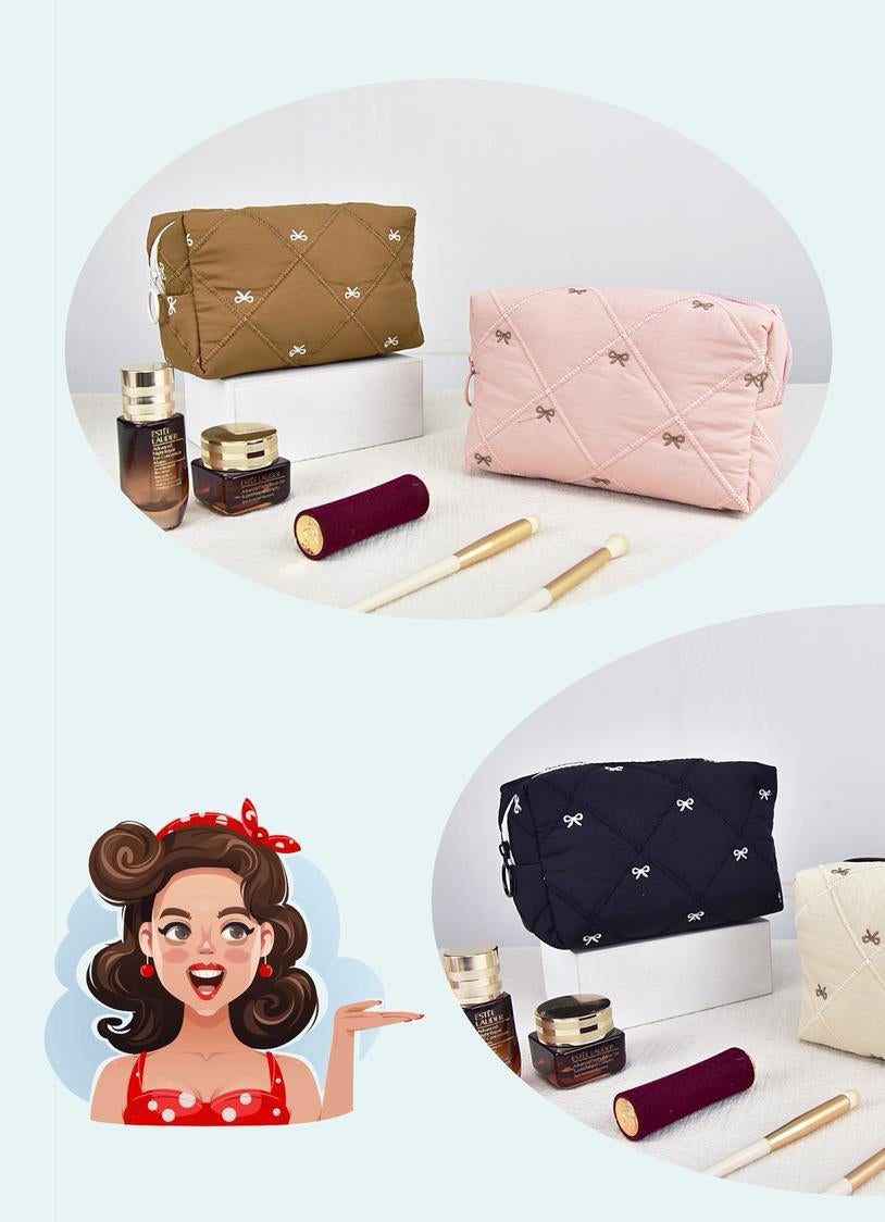 Pintresty Bow multipurpose organiser