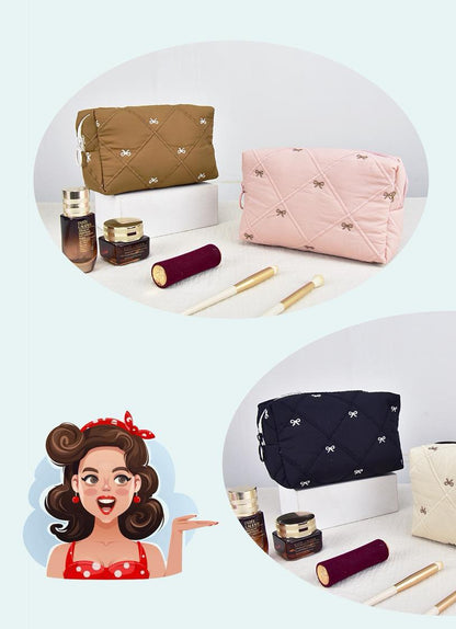 Pintresty Bow multipurpose organiser