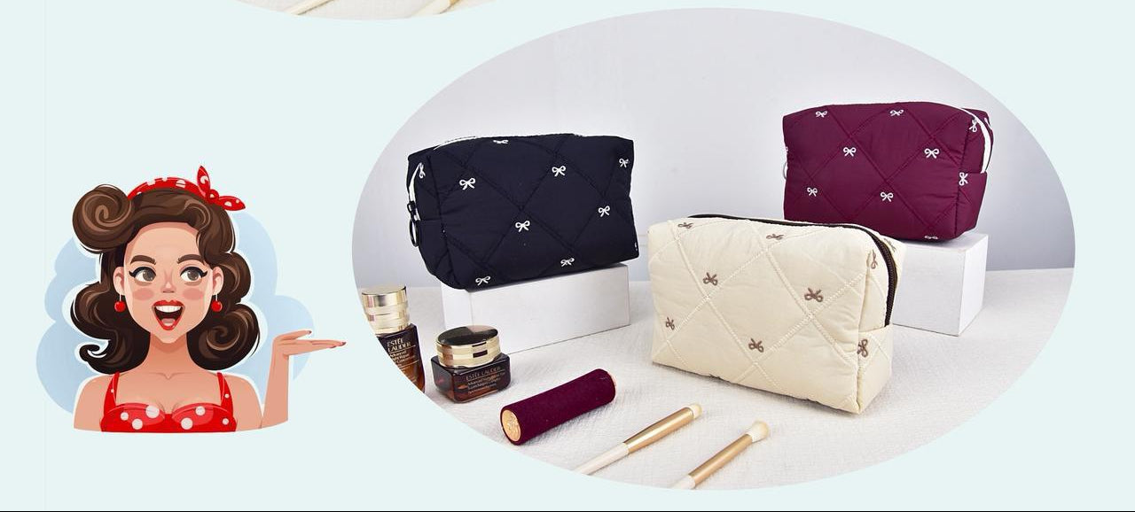 Pintresty Bow multipurpose organiser