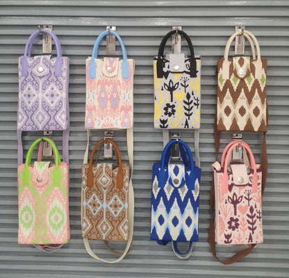 Kawaii Korean Mobile Sling bag