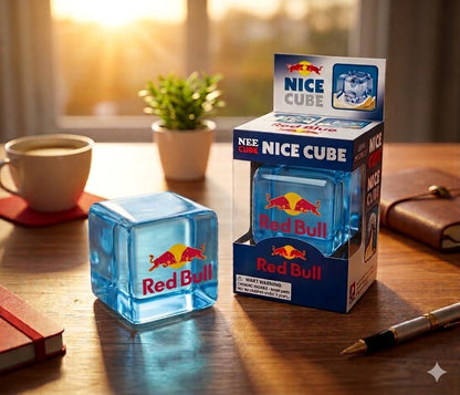 Nice Cube Squishy - Nee doh