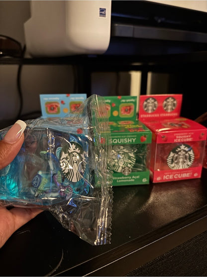 Nice Cube Squishy - Nee doh