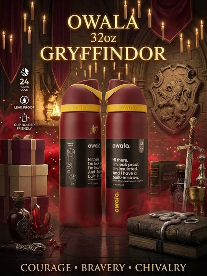Owala x Harry potter
