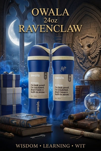 Owala x Harry potter