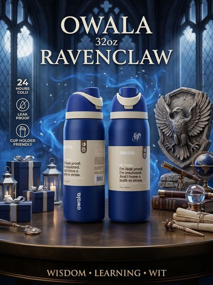 Owala x Harry potter
