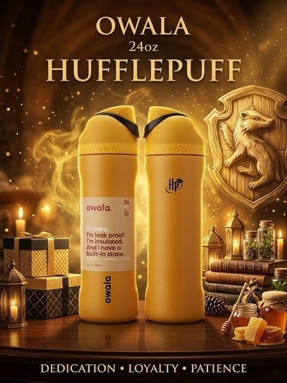 Owala x Harry potter