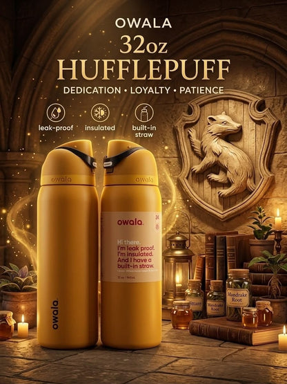 Owala x Harry potter
