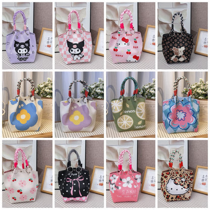 Viral korean potli bag