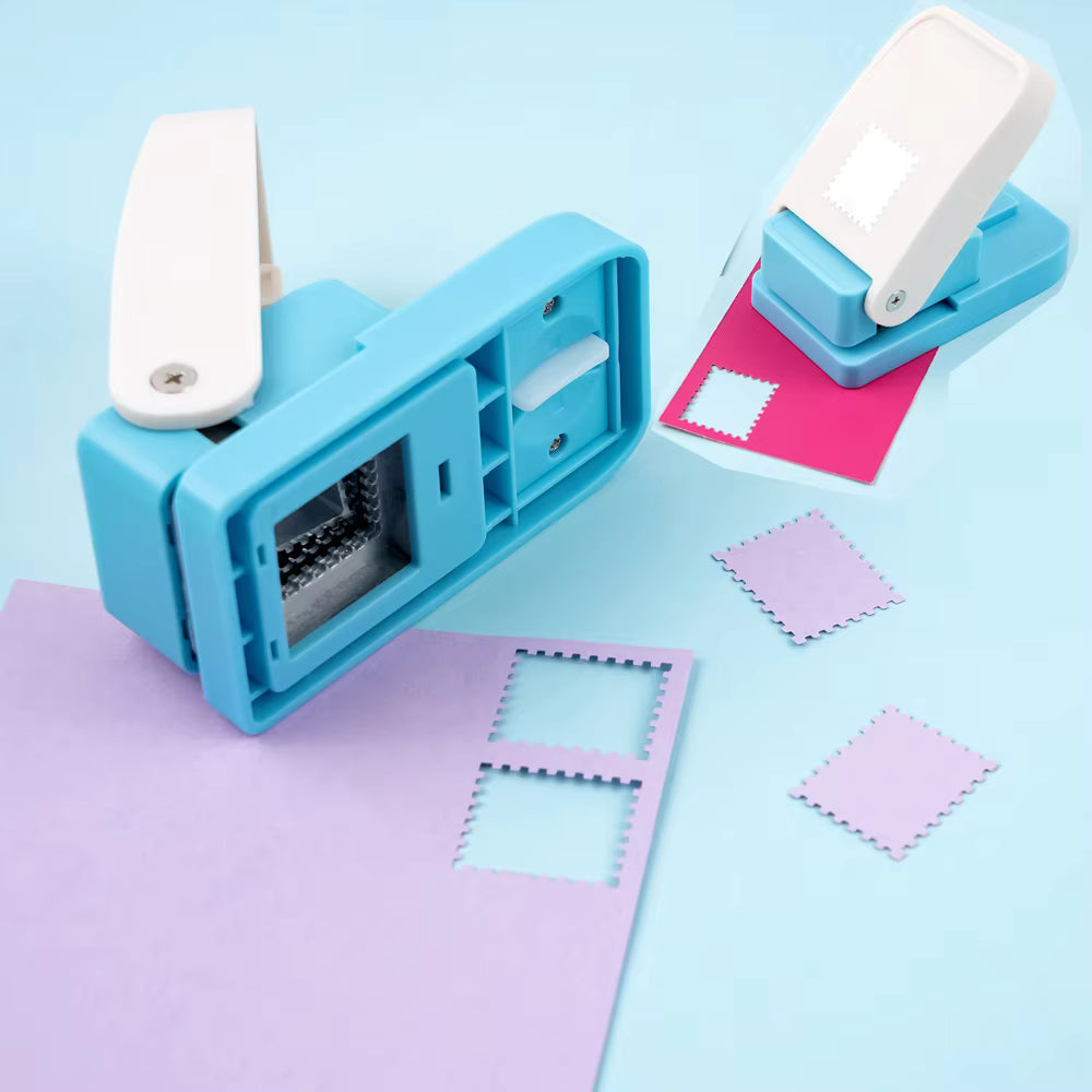 Stamp punch craft machine / corner punch machine