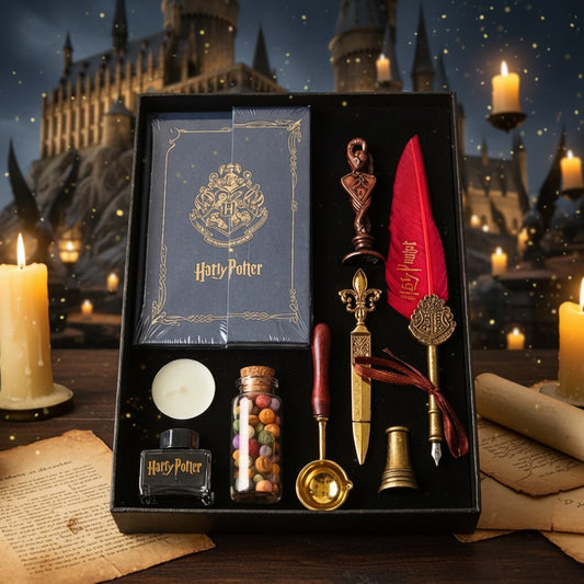 Harry Potter Magic Gift Set