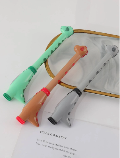 Cute Dino Pen