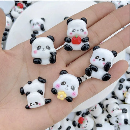Kawaii 3D Resin Charm