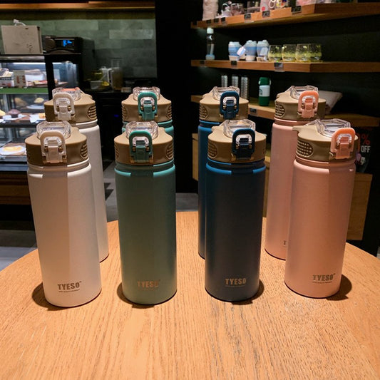 Vacuum Insulated Bottle