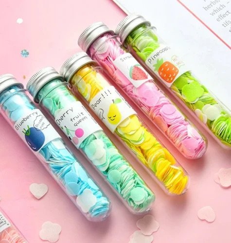 Travel Disposable Paper Soap