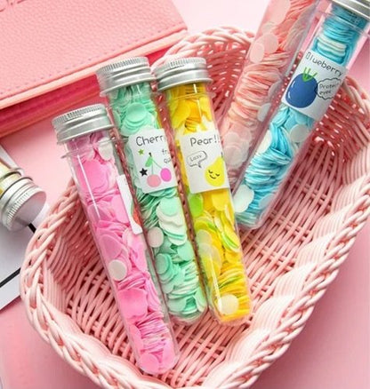 Travel Disposable Paper Soap