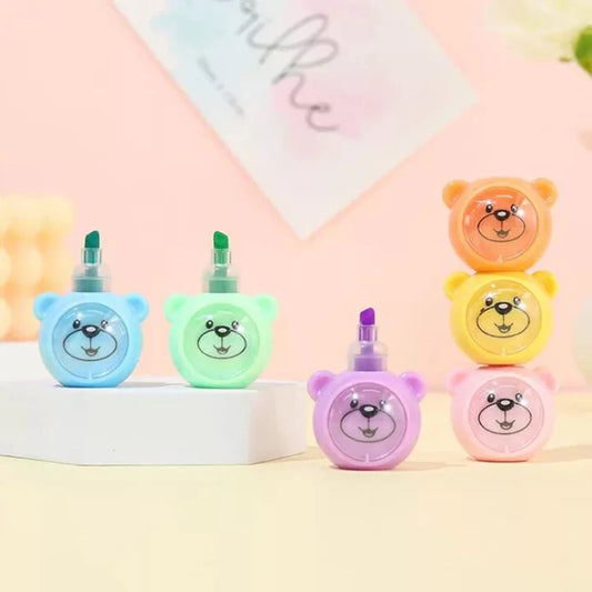 Kawaii Panda Highlighter