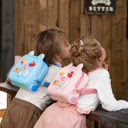 Mini Cute Backpack For Kids