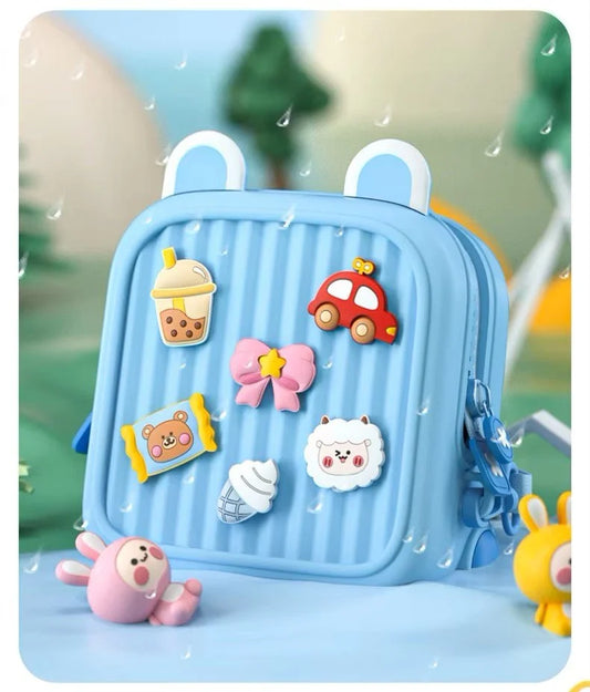 Mini Cute Backpack For Kids