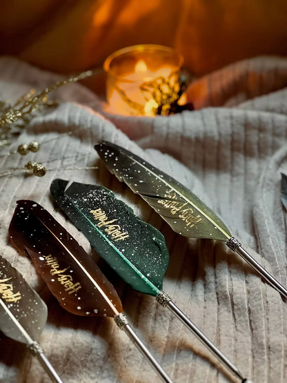 Harry Potter Feather Pen