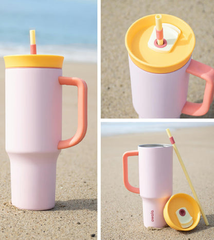 Owala free sip tumblers sippers